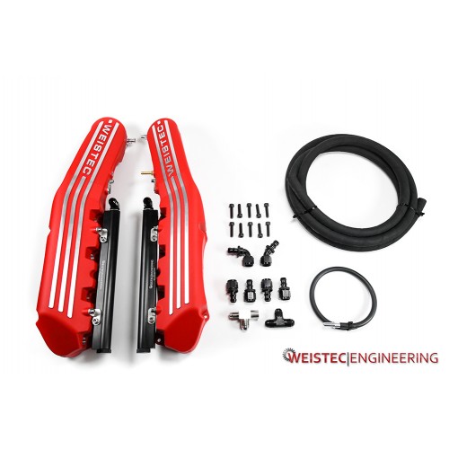 Weistec M177 Intake Manifolds